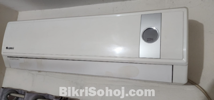 Gree 1.5 ton Inverter AC